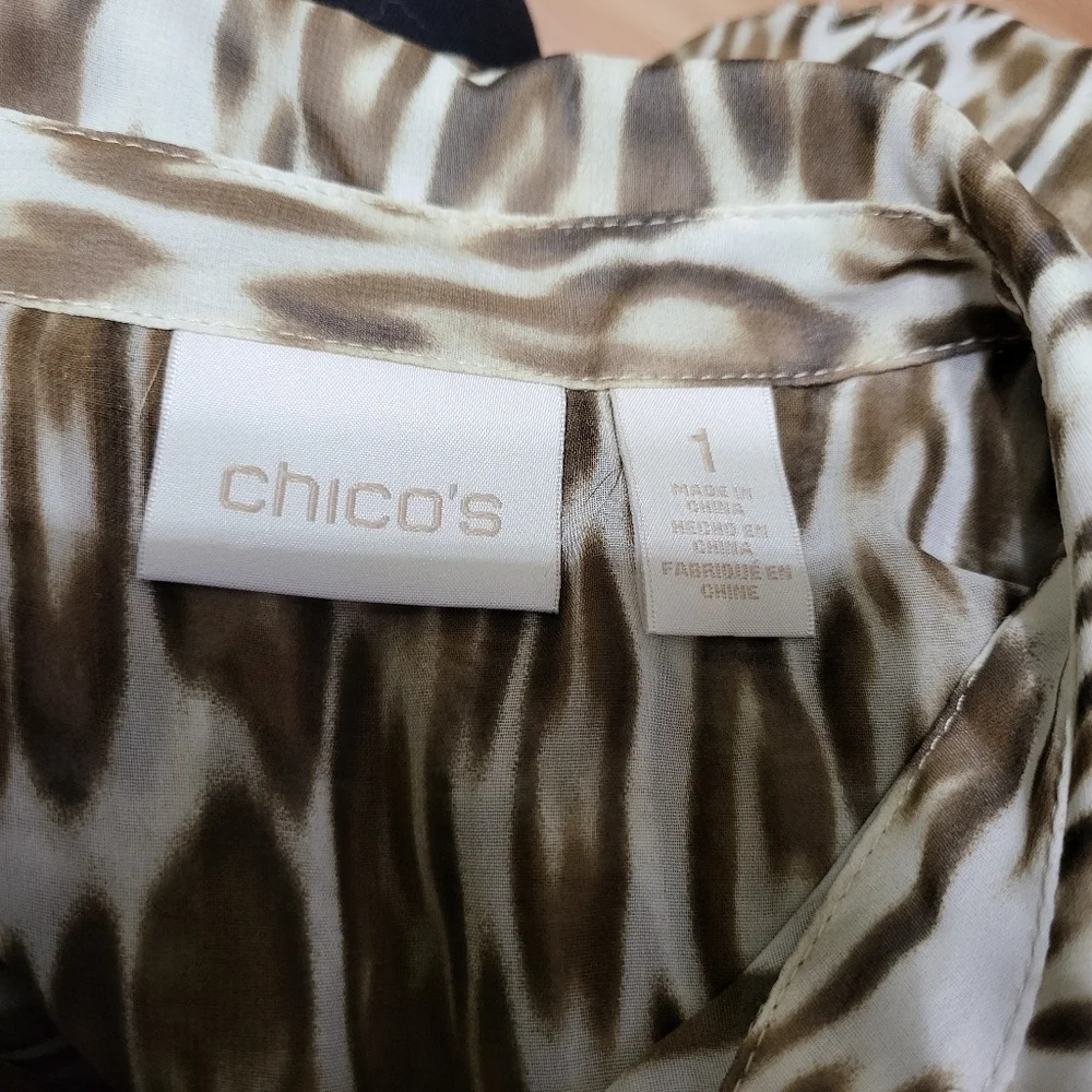 Chicos nice pre